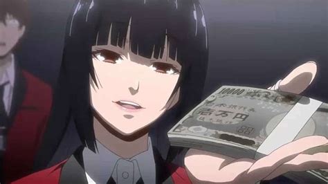 yumeko jabami net worth|10 Wealthiest Anime Characters .